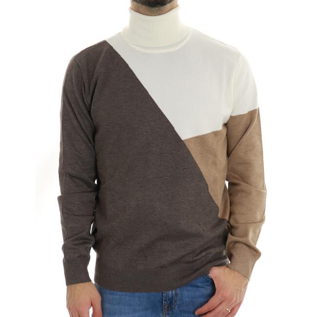 DOLCEVITA COLORBLOCK SEINSE - Mad Fashion | img vers.1300x/